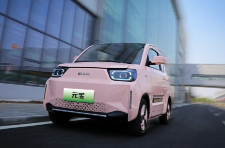 BAW再發(fā)力，推出“王牌”MPV，拿“緊湊型的價格”去買中型MPV